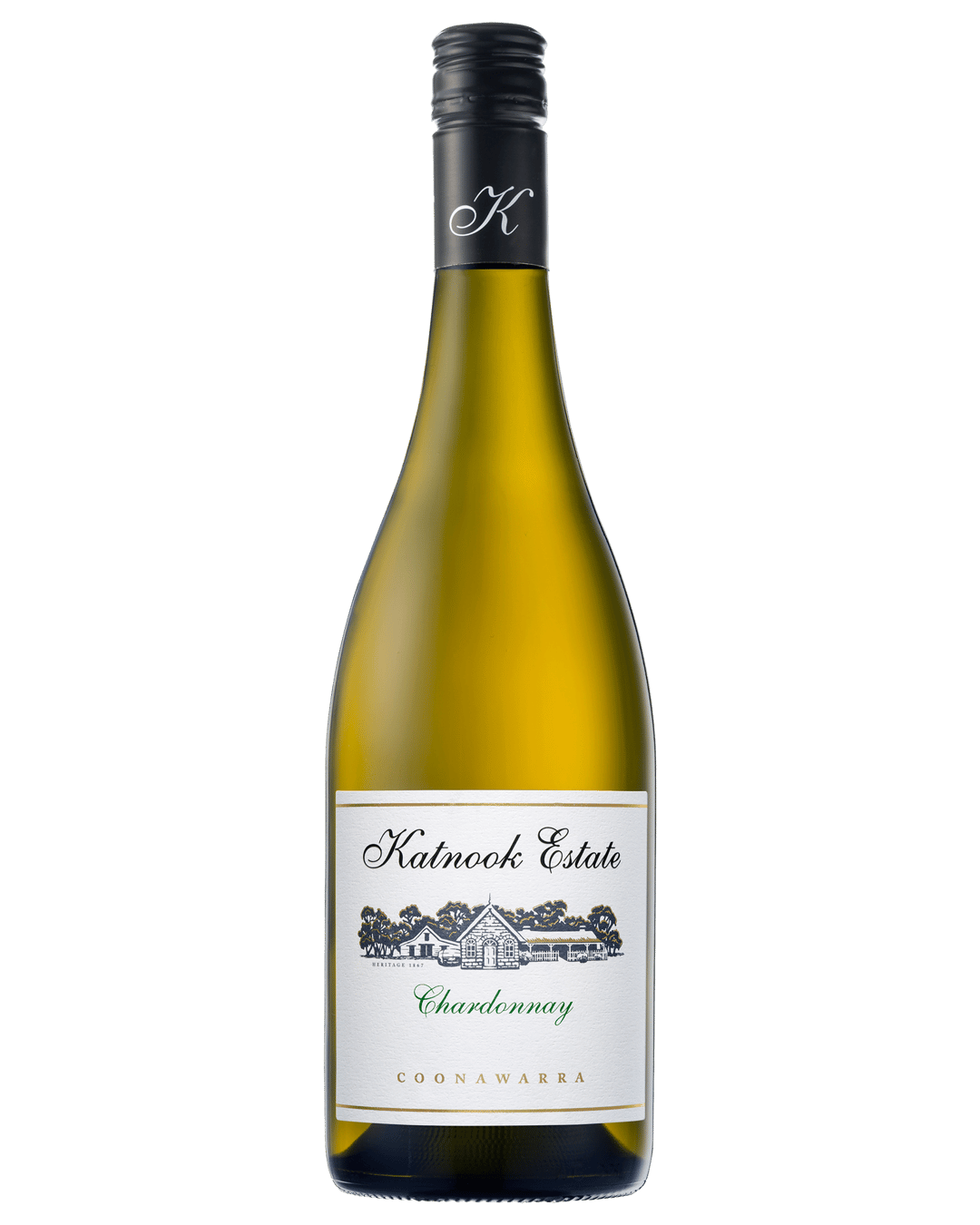 Katnook Estate Chardonnay