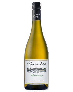 Katnook Estate Chardonnay  Bottle