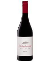 Mockingbird Hill Clare Valley Shiraz  Bottle