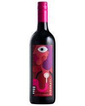 Figurati 2019 Malbec  Bottle