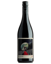 The Azurial Spanish Grenache  Bottle