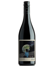 The Azurial Argentina Malbec  Bottle