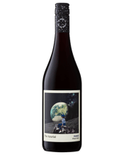 The Azurial French Pinot Noir  Bottle