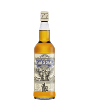 For Peat's Sake Blended Scotch Whisky 700ml  Bottle