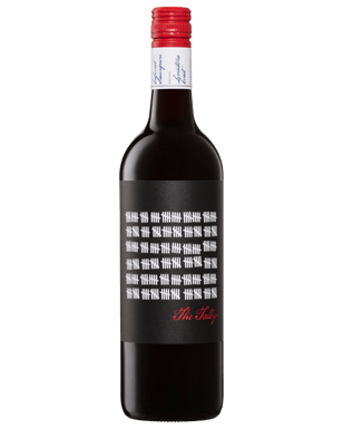 The Tally Cabernet Sauvignon  Bottle