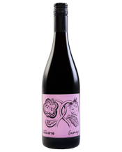 Fringe Societe Gamay  Bottle