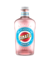 Ginato Pompelmo Pink Grapefruit Gin 700ml  Bottle