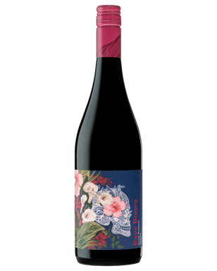 Bare Bones Great Western Shiraz  Bottle