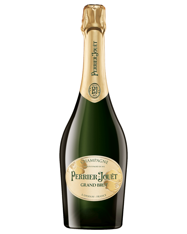 Perrier-Jouët Grand Brut Champagne