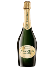 Perrier-jouet Grand Brut Champagne  Bottle