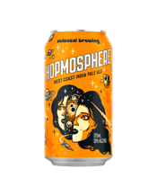 Colossal Brewing Hopmosphere West Coast Ipa Cans 375ml  Can
