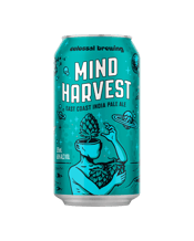 Colossal Brewing Mind Harvest East Coast Ipa Cans 375ml  Can