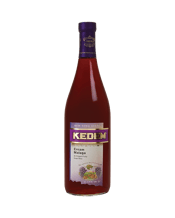 Kedem Cream Malaga  Bottle