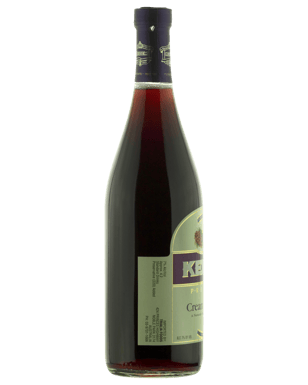 Kedem Cream Malaga  Bottle