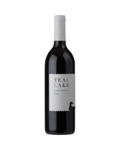 Teal Lake Shiraz  Bottle