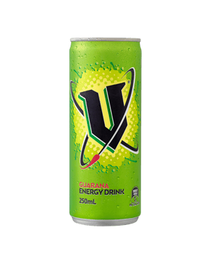 Drink Cans 250mL