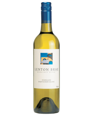 Lenton Brae   Bottle