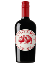 Little Giant Pinot Noir  Bottle