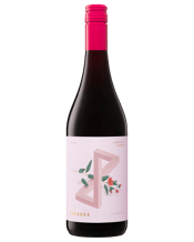 Paradox Shiraz  Bottle
