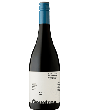 Gemtree Cinnabar Gsm  Bottle