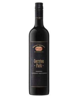 Grant Burge Corryton Park Barossa Cabernet Sauvignon 2017  Bottle