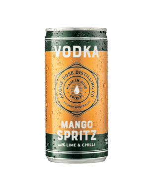 Archie Rose Vodka Mango Spritz With Lime And Chilli 200ml  undefined