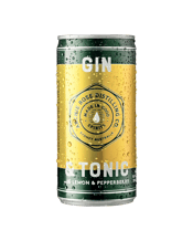 Archie Rose Gin & Tonic With Lemon And Pepperberry 200ml  undefined