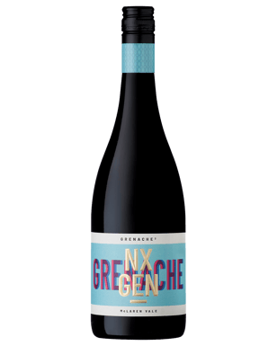 Shingleback Nx Gen Grenache  Bottle