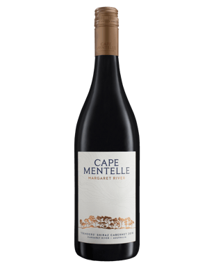Cape Mentelle Trinders Shiraz Cabernet  Bottle