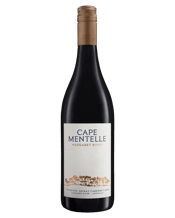 Cape Mentelle Trinders Shiraz Cabernet  Bottle