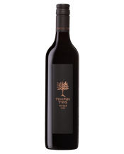 Tempus Two Varietal Shiraz  Bottle