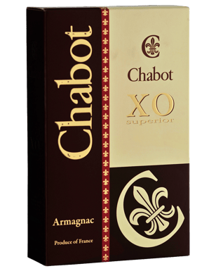 Buy Chabot Armagnac Xo 700ml online with (same-day FREE delivery