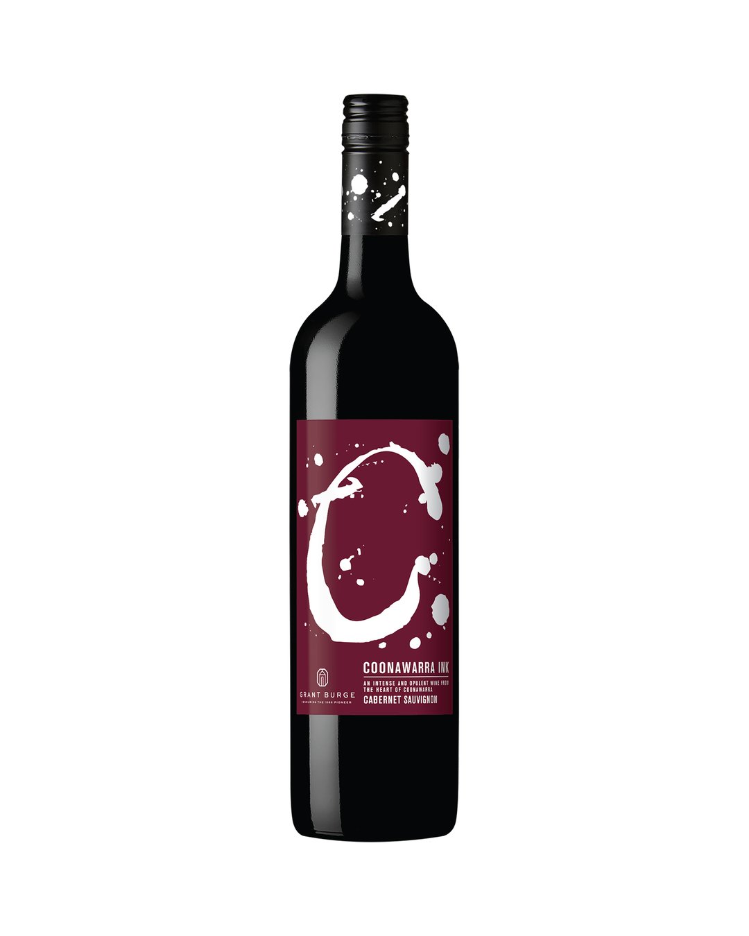Grant Burge Coonawarra Ink Cabernet Sauvignon