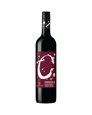 Grant Burge Coonawarra Ink Cabernet Sauvignon  Bottle