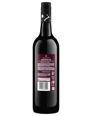 Grant Burge Coonawarra Ink Cabernet Sauvignon  Bottle