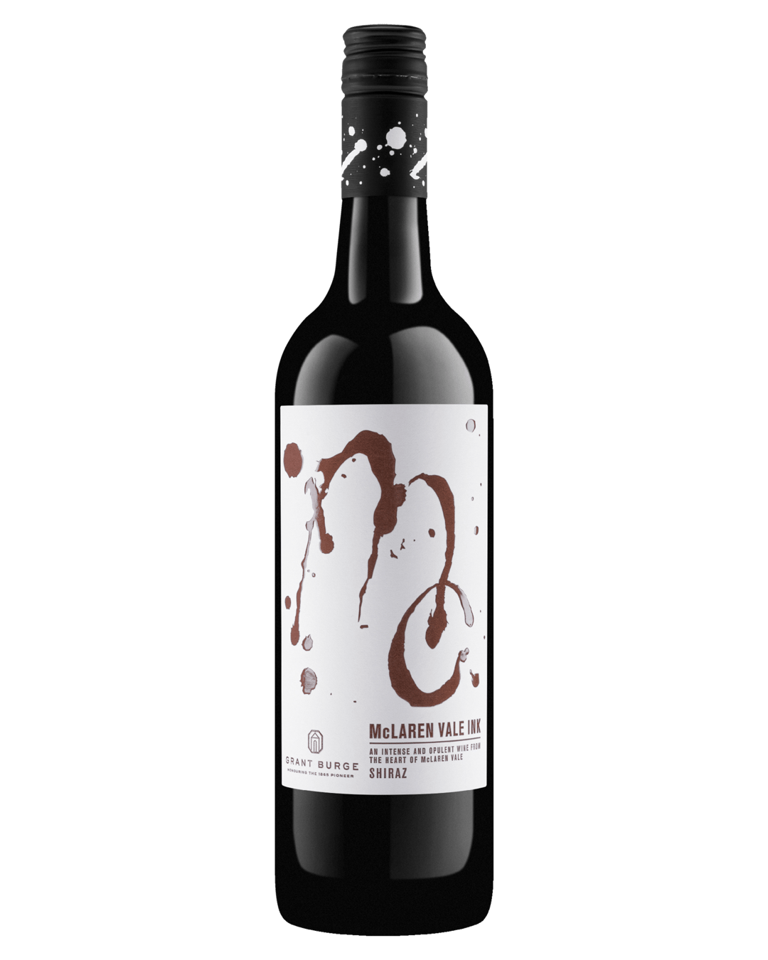 Grant Burge McLaren Vale Ink Shiraz