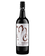 Grant Burge Mclaren Vale Ink Shiraz  Bottle