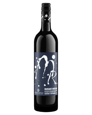 Grant Burge Margaret River Ink Cabernet Sauvignon  Bottle