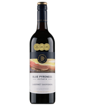 Blue Pyrenees Cabernet Sauvignon  Bottle