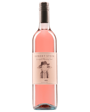 Robert Stein Farm Series Rose  Bottle