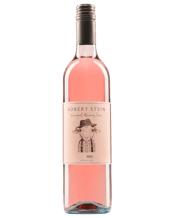Robert Stein Farm Series Rose  Bottle