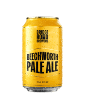 Bridge Road Brewers Beechworth Pale Ale Cans 355ml  Can