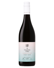 Tempus Two Lighten Up Pinot Noir  Bottle