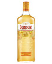 Gordon's Mediterranean Orange Gin 700ml  Bottle