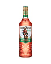 Captain Morgan Tropical Mango & Pineapple Spiced 700ml  Bottle