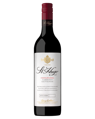 St Hugo Cabernet Sauvignon  Bottle