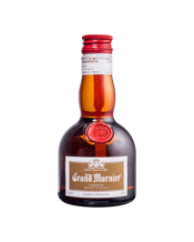 Grand Marnier Liqueur 50ml  Bottle