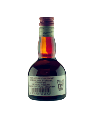 Grand Marnier Liqueur 50ml  Bottle