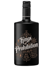 Kings Of Prohibition Malbec  Bottle