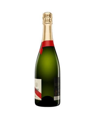 Mumm Cordon Rouge Brut Champagne Nv  Bottle